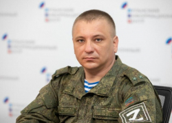 За неделю вооруженные силы РФ отразили 87 атак ВСУ 