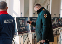 Российское военно-историческое общество откроет исторический форум в ЛНР и ДНР