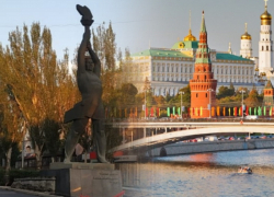 Почти 100 миллиардов рублей потратят власти Москвы на восстановление Луганска и Донецка в ближайшие годы