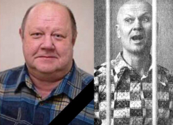 Адвокат серийного убийцы Чикатило погиб в ДТП под Луганском 
