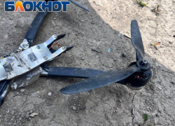 Дроном ВСУ разрушен жилой дом в Кировске ЛНР