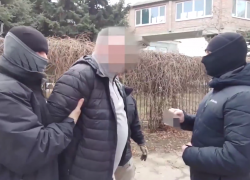 В ЛНР осудили украинца за шпионаж: 14 лет строгого режима