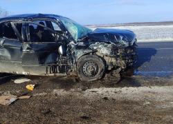 После смертельной аварии с гибелью медиков и пациента в ЛНР возбудили уголовное дело