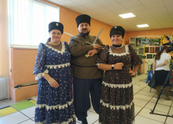 В ЛНР создадут казачье общество