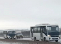 В населённых пунктах ЛНР появились 85 новых транспортных средств для городских и междугородних маршрутов 