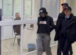 Шпионку из Луганска приговорили к 16 годам колонии
