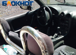 Автовладельцы ЛНР до 1 января должны поменять документы и госномера на российские