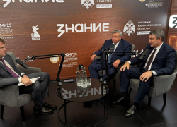 Мемориал «Миус-фронт» в Красном Луче ЛНР дополнит пилон с изображением князя Игоря