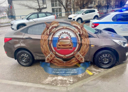 В Луганске пенсионер сбил ребенка на зебре до госпитализации 