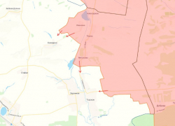 ВС РФ зачищают остатки сил врага в Белогоровке ЛНР и продвигаются у Торского и Колодезей