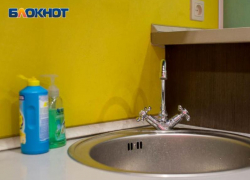 В десятках домов Артемовского района Луганска отключили воду