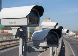 30 дорожных камер за полгода поставят в Луганске