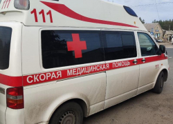 Луганский центр медицины катастроф лично доставил лекарства маломобильному 18-летнему пациенту в село ЛНР 