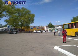 Новый автобусный рейс свяжет Ростов-на-Дону и ЛНР