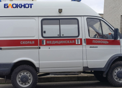 В Сватово ЛНР при атаке БПЛА на автомобиль погибла 71-летняя женщина