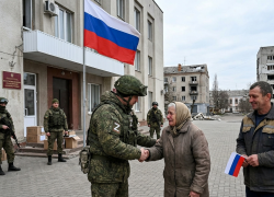 Новости СВО: Запад спонсирует мародерство ВСУ, русские войска берут под контроль центр Тернового