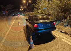 Водитель скрылся, жертва неизвестна: в ЛНР два смертельных ДТП за выходные