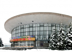 Под куполом бессмертия: как Луганский цирк прошел через огонь и возродился из пепла