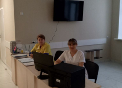 В Марковской ЦРМБ ЛНР завершился ремонт отделений