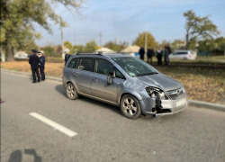 Еще одно ДТП в Луганске сегодня закончилось гибелью пешехода