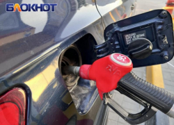 Атака нефтебазы в Луганске не повлияла на поставки топлива в ЛНР