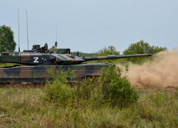 Сводка СВО к 9 августа: коррупционный провал Зеленского и капитуляция ВСУ в ЛНР