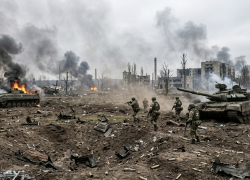 Новости СВО: Киев на пороге военного переворота, Буданов* в шоке от беглецов