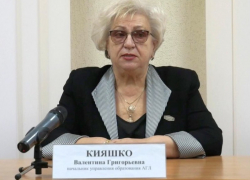 Московские специалисты восстанавливают пищеблоки в школах и детсадах Луганска