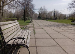 В Луганском парке «Дружба» появится новый фонтан