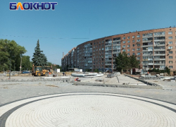 Фонтан на «городке» в Луганске обещают восстановить до конца года