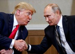 США заставят Украину вывести войска из ЛНР и других исторических регионов России