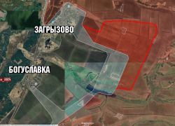 Новости СВО: крупный карман под ЛНР закрыли ВС РФ, ВСУ пугает контроль русскими к реке Оскол в Харьковской области