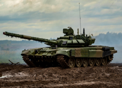 Новости СВО: армия России подошла к Харькову, масштабный прорыв РФ к Сумам напугал Киев