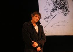 Луганский театр взял гран-при на «Островском Фесте»