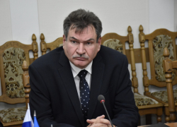 Главой луганского Минюста назначен экс-прокурор Забайкальского края