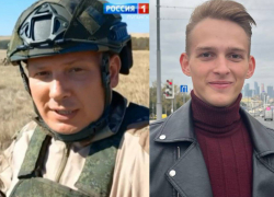 Съемочная группа «Вести Луганск» попала под обстрел на Кременском направлении в ЛНР