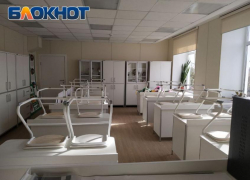 Прокуратура проверяет информацию о возможном закрытии школы «Восток» в Луганске
