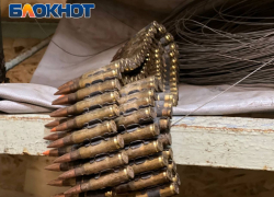 Село Новолюбовка ЛНР освобождено от киевских боевиков