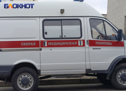 Врачи борются за жизнь пострадавшего при украинском обстреле Стаханова ЛНР