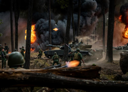 Новости СВО: ракеты НАТО полетят в Москву, война внутри ВСУ в Купянске и освобождение Харьковщины 