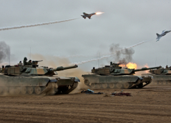 Новости СВО: масштабное окружение ВСУ под Купянском и рывок к Северску