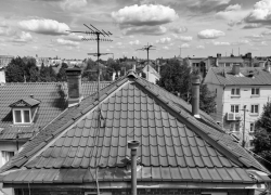 В ЛНР регионы-шефы восстановят еще 300 многоквартирных домов