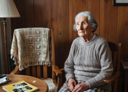 8,5 миллионов рублей отдала луганская пенсионерка мошенникам