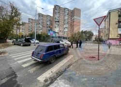 Ребенок пострадал в жутком ДТП в Луганске