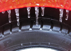 В ЛНР 20 ноября прогнозируют гололед, дождь и туман