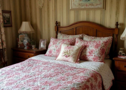 В ЛНР пенсионерка отдала деньги мошенникам, пытаясь продать кровать