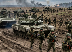 Сводка СВО к 23 апреля: «Бункеры» ВСУ взлетели в Харьковской области и наступление на Славянск