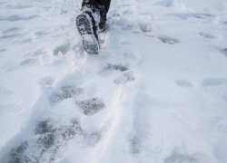 Облачно и скользко в среду в Луганске 