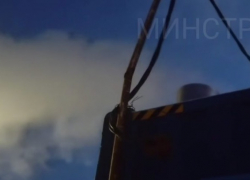 Стабилизировали ситуацию с теплоснабжением в Алчевске