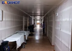 Хирурги ЛНР борются за жизнь мужчины после удара дрона в Старобельске